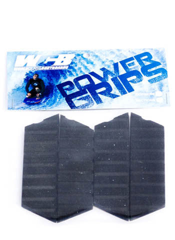 Section Power Grips (Black)