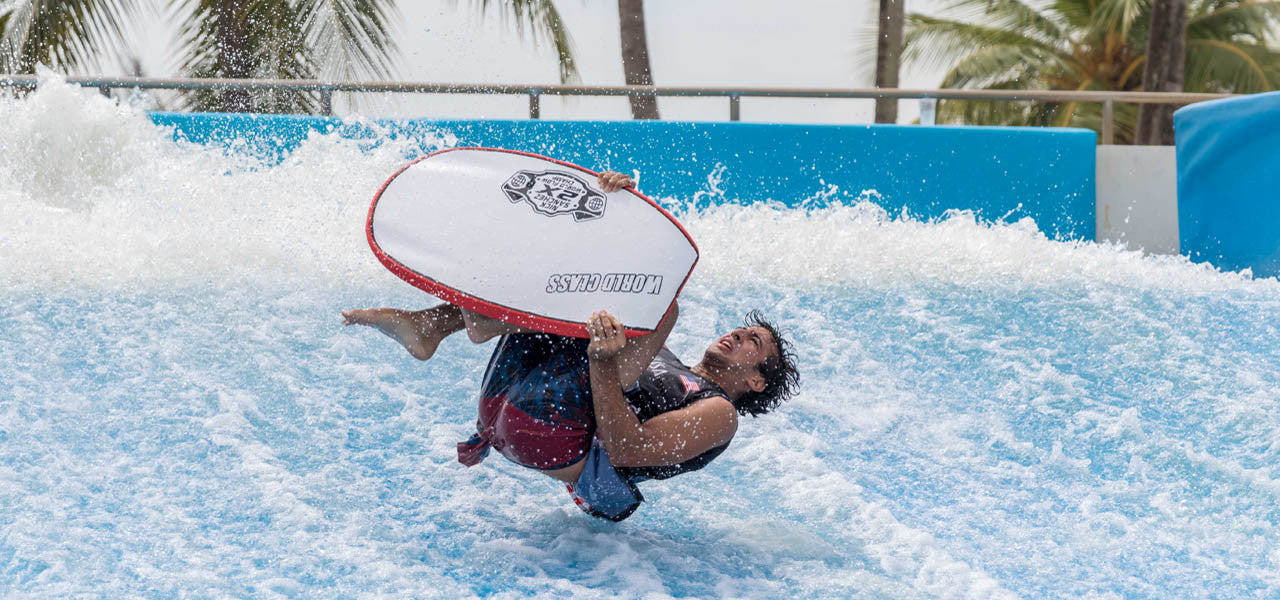 World Class Bodyboards: Custom Flowboards & Bodyboards